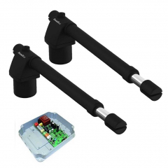 DoorHan SW4000 BASE Автоматика для распашных ворот | линейная DoorHan SW4000 BASE Автоматика для распашных ворот | линейная